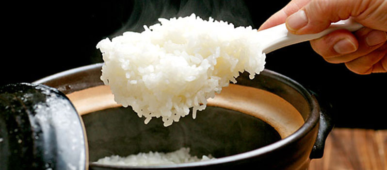 Top side dishes that have you craving for more rice 1