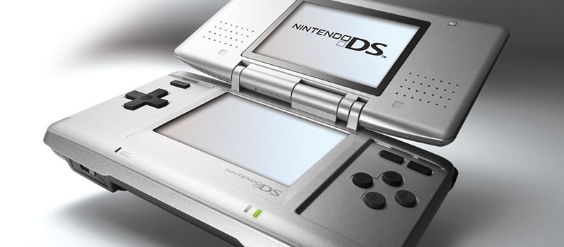 Alert: Japan in search of man luring young girls with free Nintendo DS 5