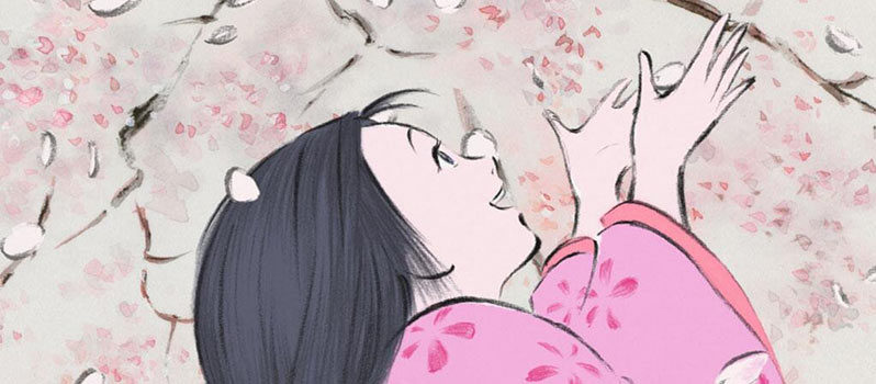 Ghibli's latest, The Tale of the Princess Kaguya, makes $2.8 million in two days: "a lackluster start as it cost $49 million to make" 2